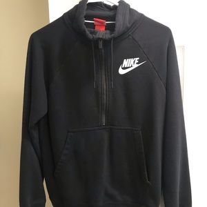 Nike sweatshirt